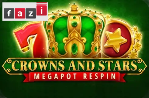Crowns and Stars